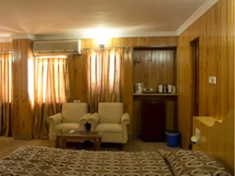 Силигури: Hotel Appolo