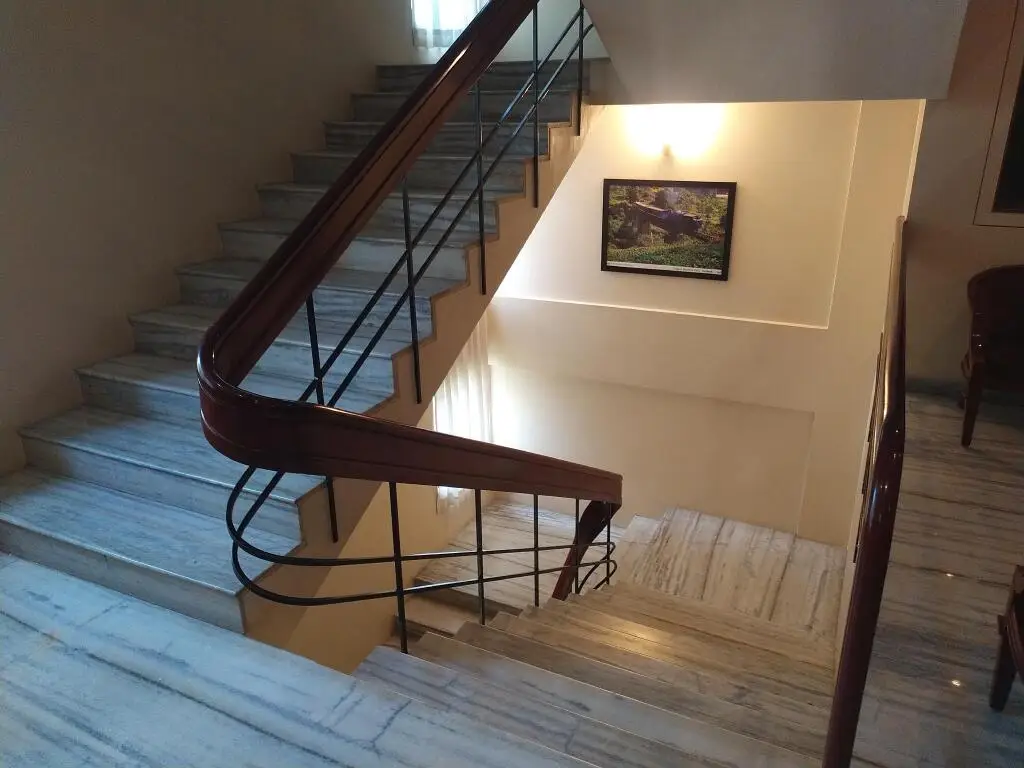 Мадурай: Hotel Germanus