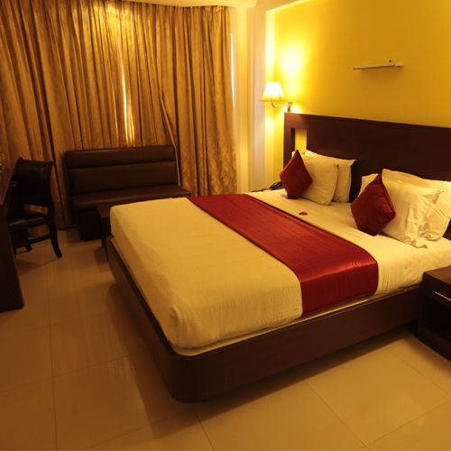 Мадурай: Star Residency Madurai