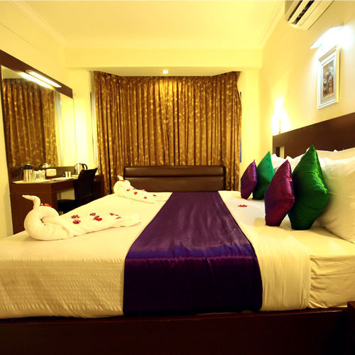 Мадурай: Star Residency Madurai