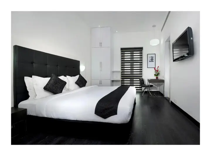 Колката: Sapphire Suites