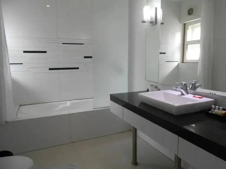 Колката: Sapphire Suites