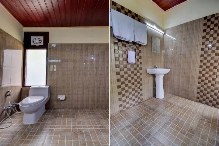 Шоги: OYO 43476 Vatika Resort