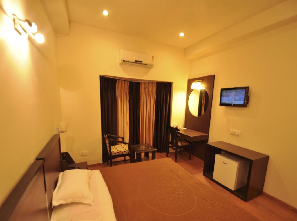 Амритсар: Hotel Hong Kong Inn