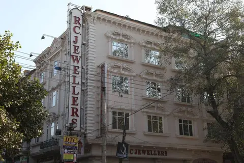 Hotel Florence — фото 1