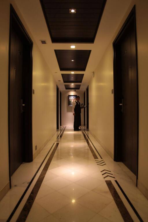 Нью-Дели: Hotel Florence