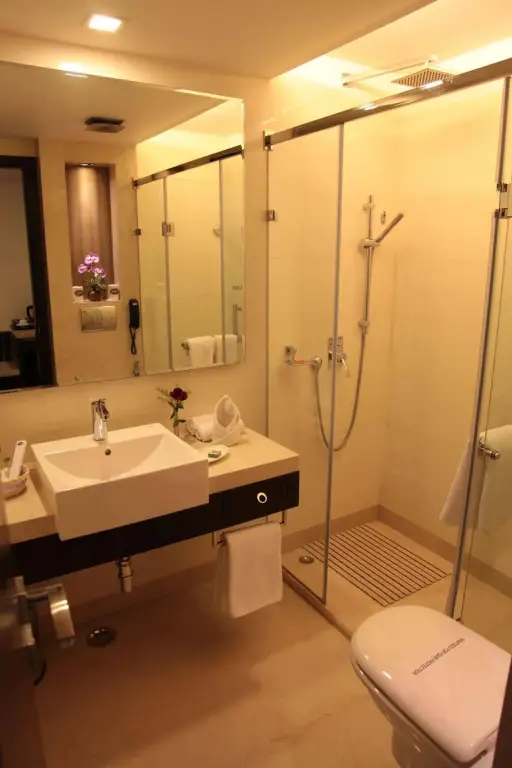 Нью-Дели: Hotel Florence