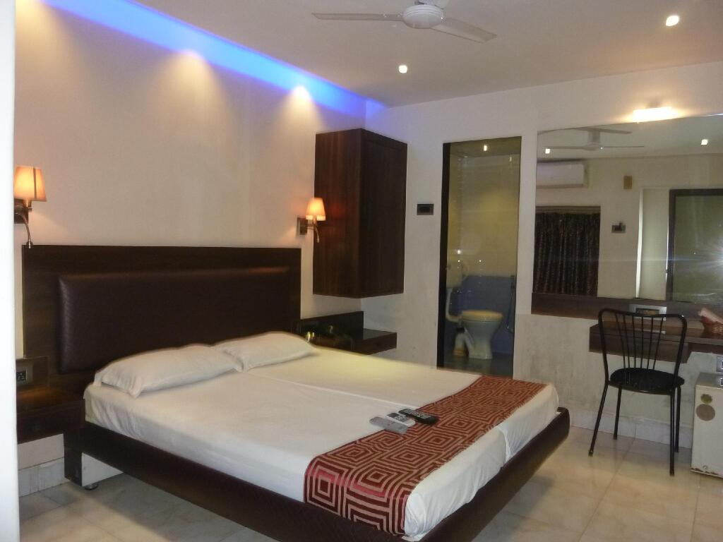 Мумбаи: Hotel New Bengal