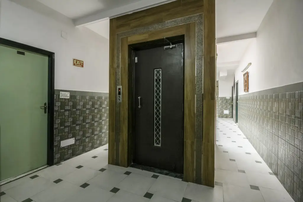 Нью-Дели: Rama Inn