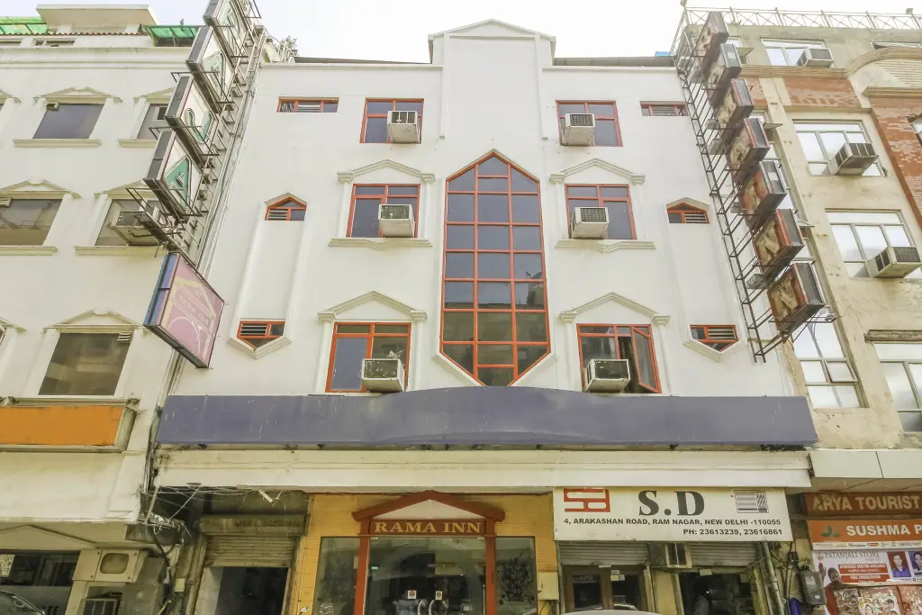 Rama Inn — фото 1