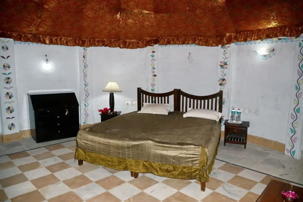 Каной: Royal Desert Camp