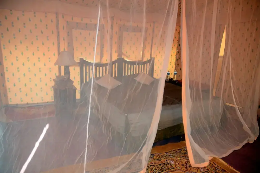 Каной: Royal Desert Camp