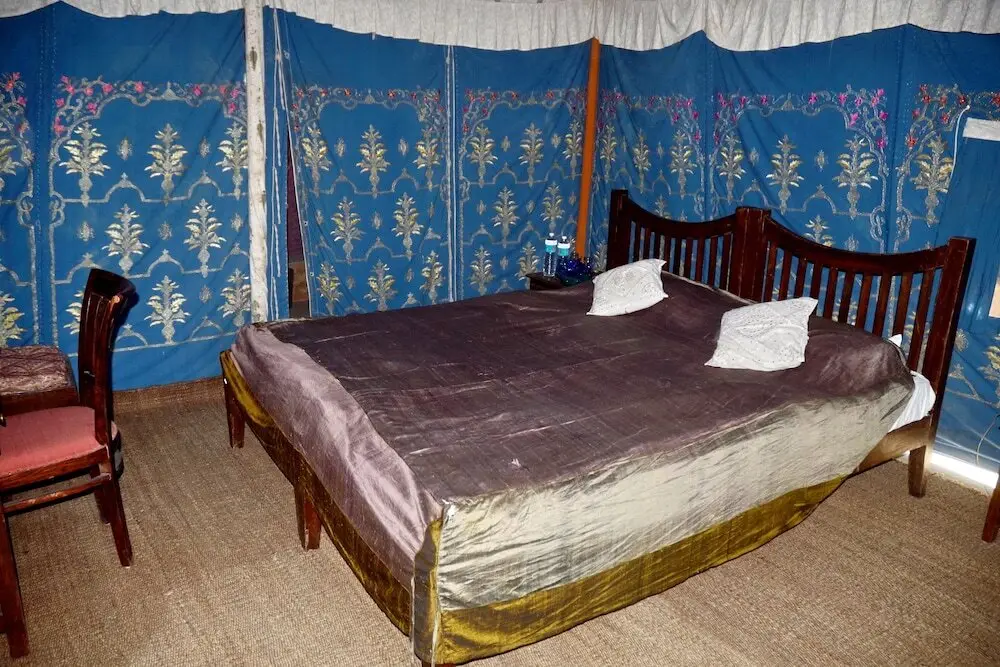 Каной: Royal Desert Camp