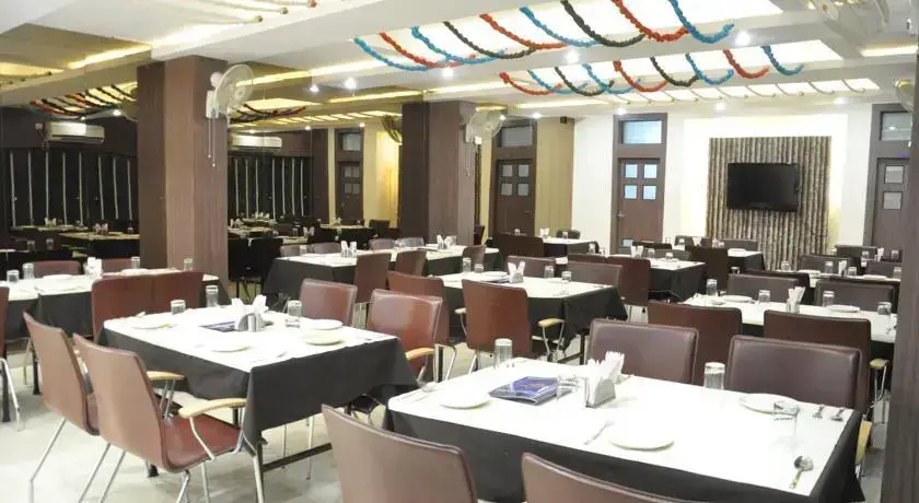 Руркела: Hotel Shubham