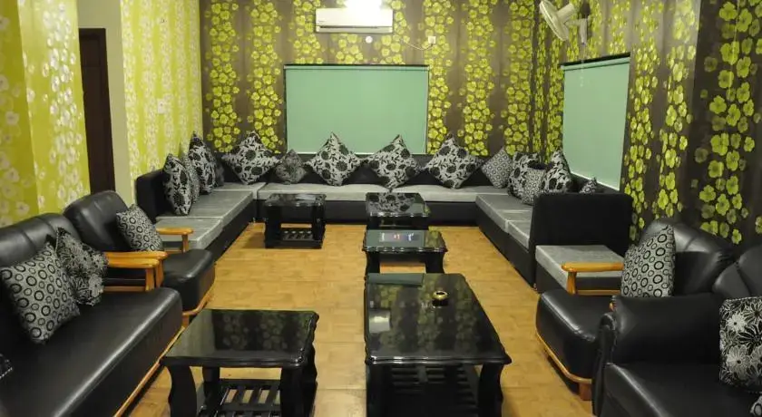 Руркела: Hotel Shubham