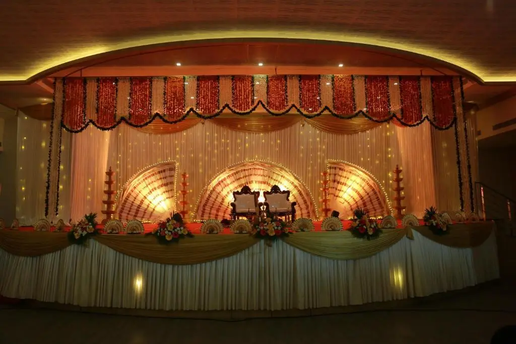 Паллипурам: River Retreat Heritage Ayurvedic Resort