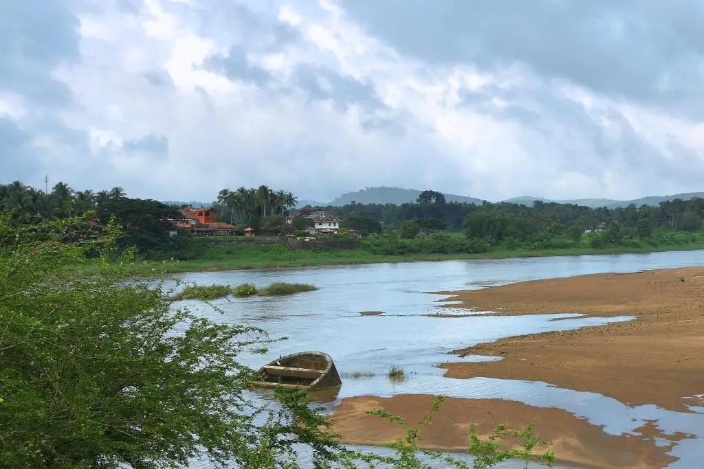 Паллипурам: River Retreat Heritage Ayurvedic Resort