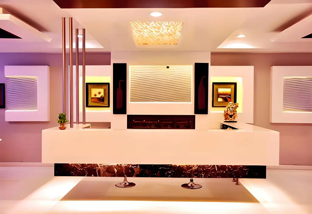 Нью-Дели: Hotel Sun International