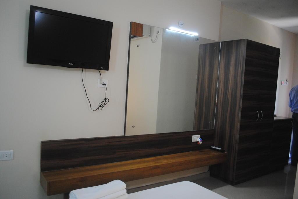 Пури: Hotel Puri Beach Resort