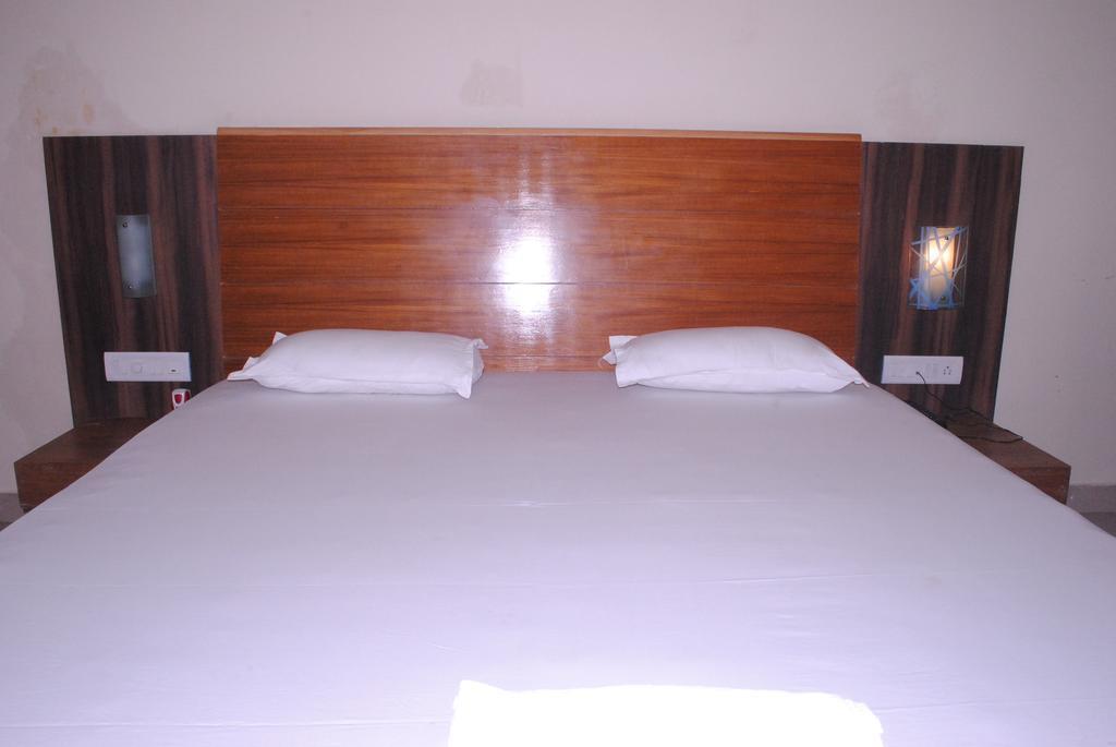 Hotel Puri Beach Resort — фото 1