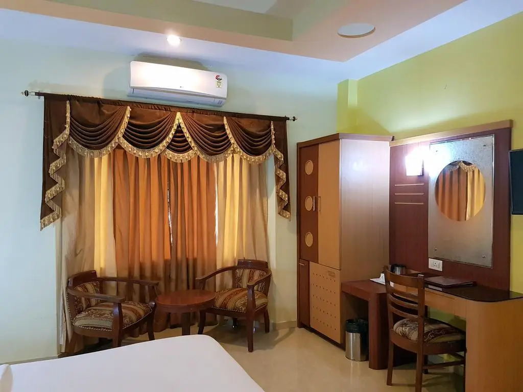Shakti International — фото 1