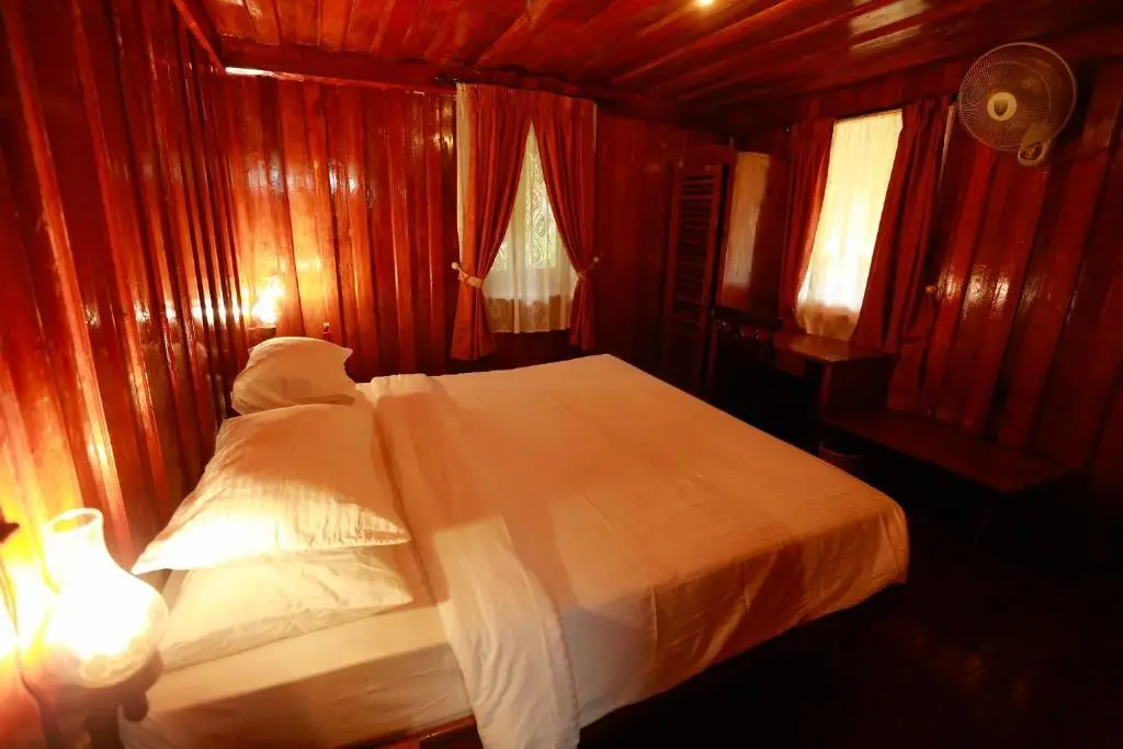 Куттикканам: SAJ Vagamon Hideout