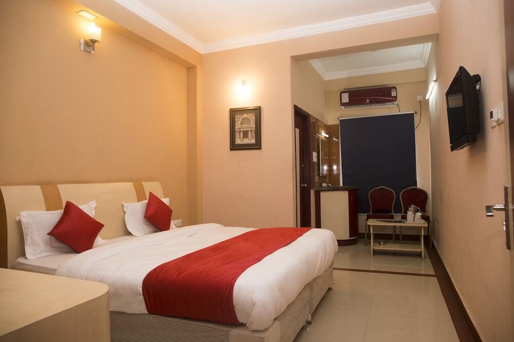 Пури: Hotel The Shubham Beach