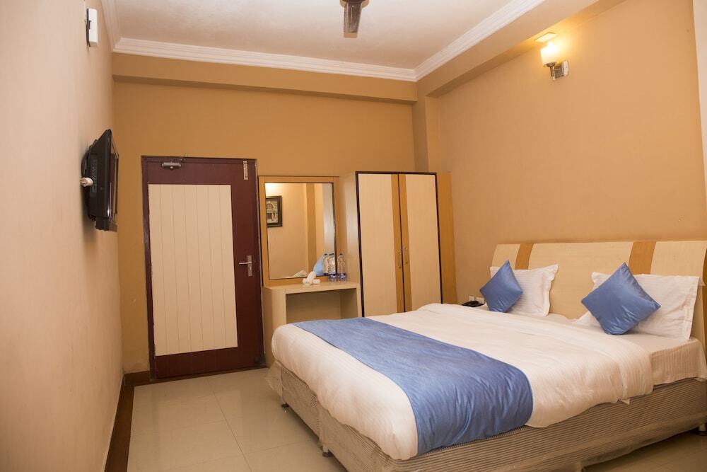 Пури: Hotel The Shubham Beach