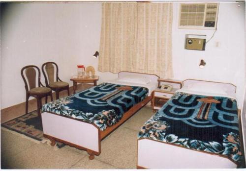 Варанаси: Radiant YMCA Tourist Hostel