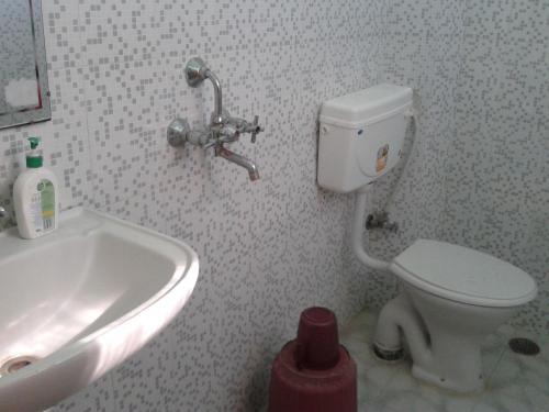 Варанаси: Radiant YMCA Tourist Hostel