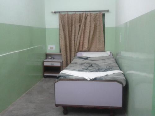 Варанаси: Radiant YMCA Tourist Hostel