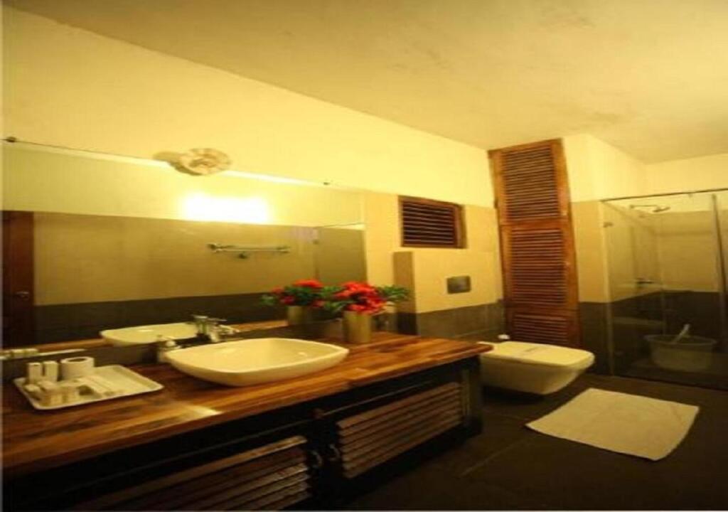 Ути: Destiny The Farm Resort