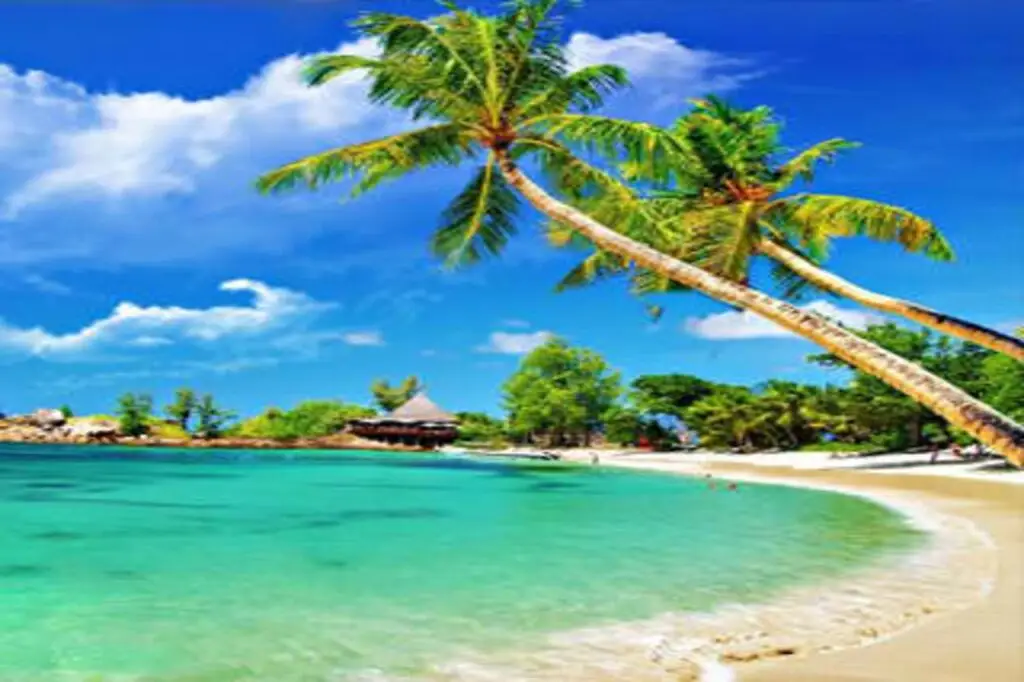 Кандолим: Sukhmantra Resort