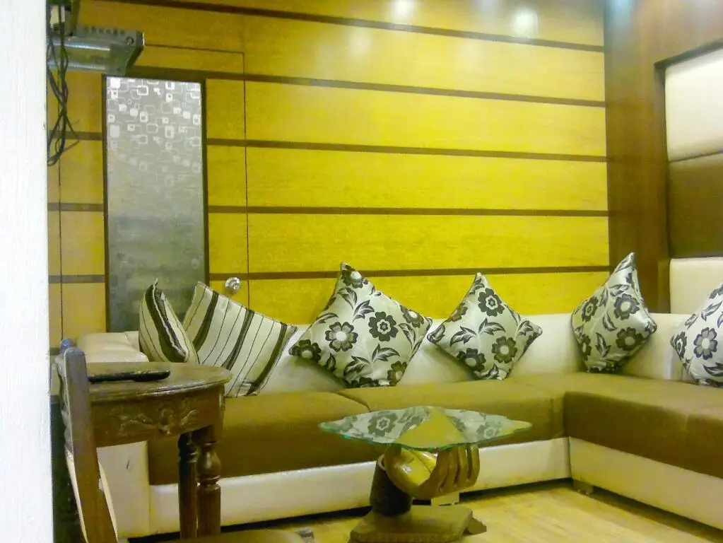 Treebo Trend Hotel Fortuner — фото 1