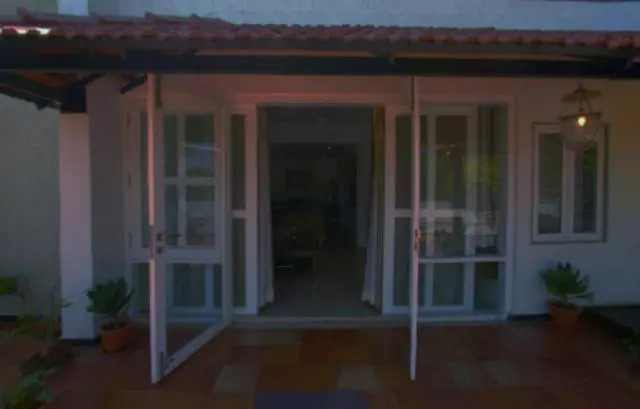 Бангалор: Roseline The Boutique Hotel