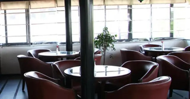 Бангалор: Roseline The Boutique Hotel