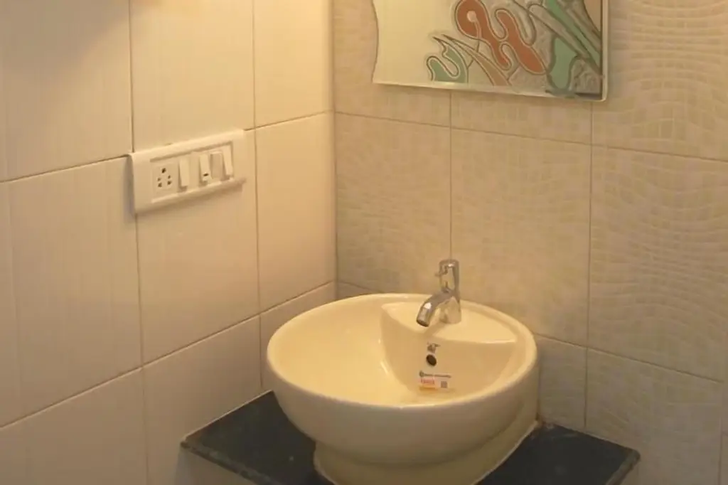 Мумбаи: Hotel Galaxy Residency