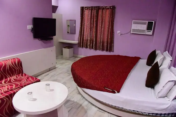 Джайпур: Hotel Hayat Rabbani
