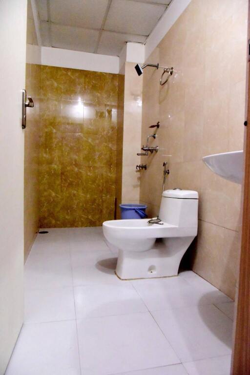 Джайпур: Hotel Hayat Rabbani