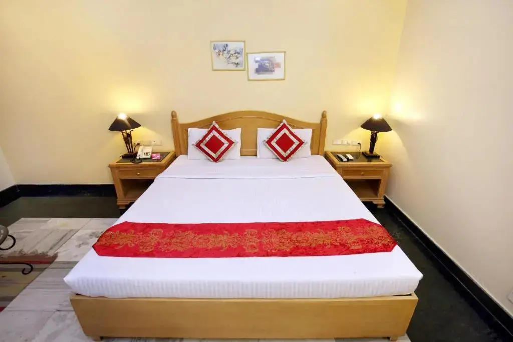 Лудхиана: Hotel Aditya