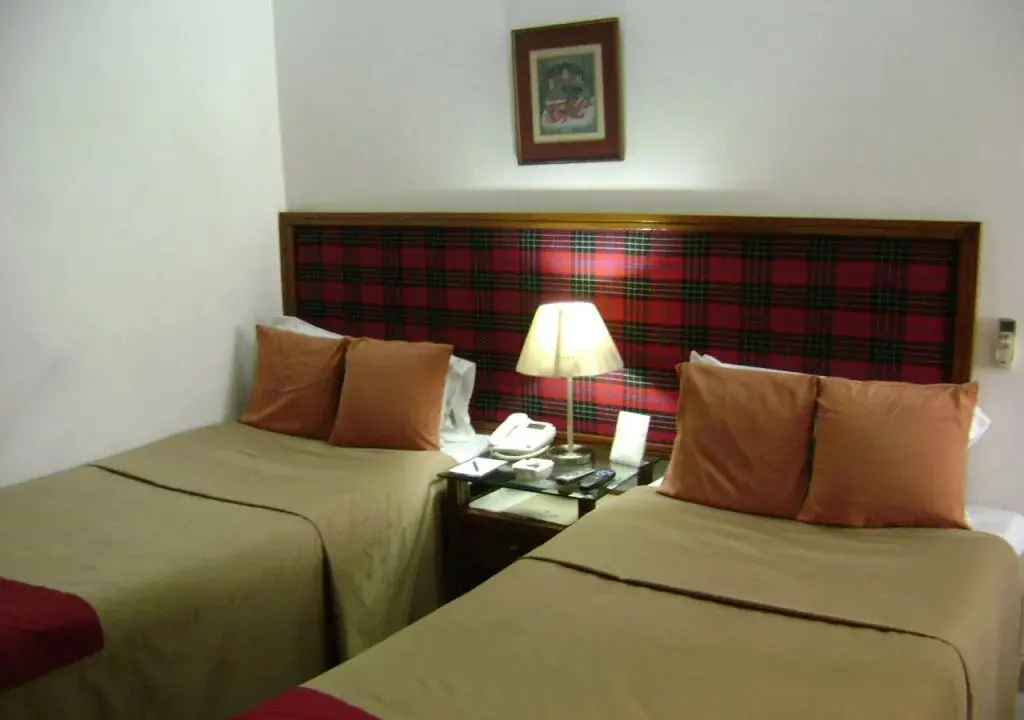 Нью-Дели: The Royal Residency Hotel