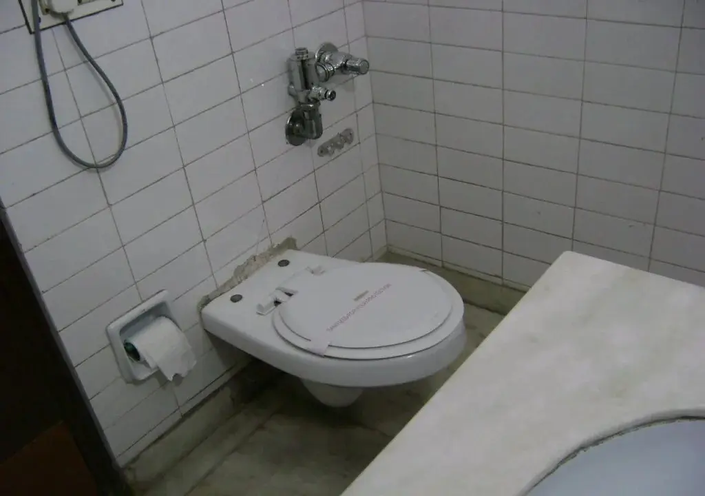 Нью-Дели: The Royal Residency Hotel
