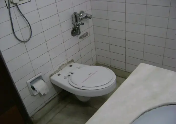 Нью-Дели: The Royal Residency Hotel