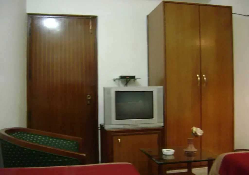 Нью-Дели: The Royal Residency Hotel