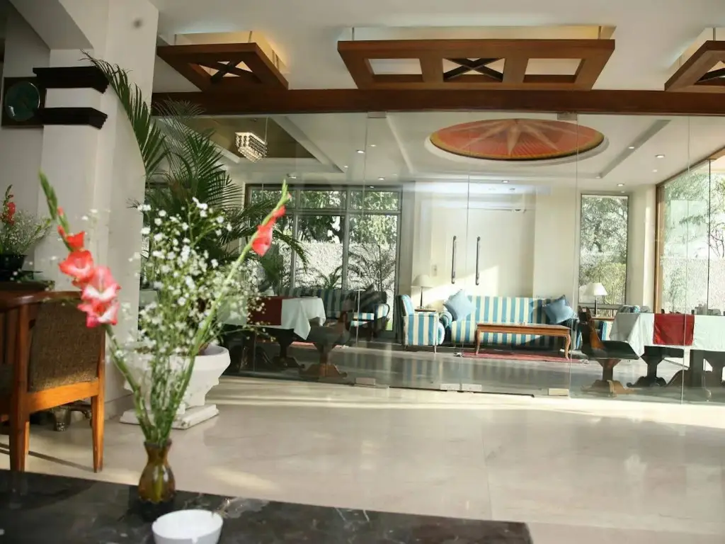 Нью-Дели: The Royal Residency Hotel