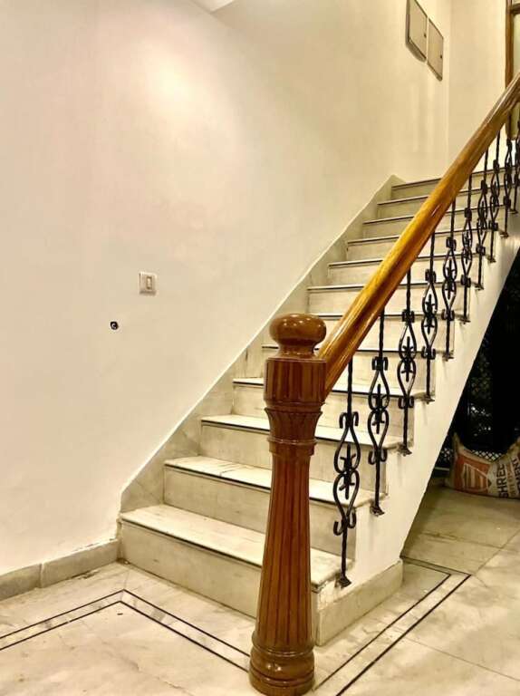 Нью-Дели: Hotel SM Palace