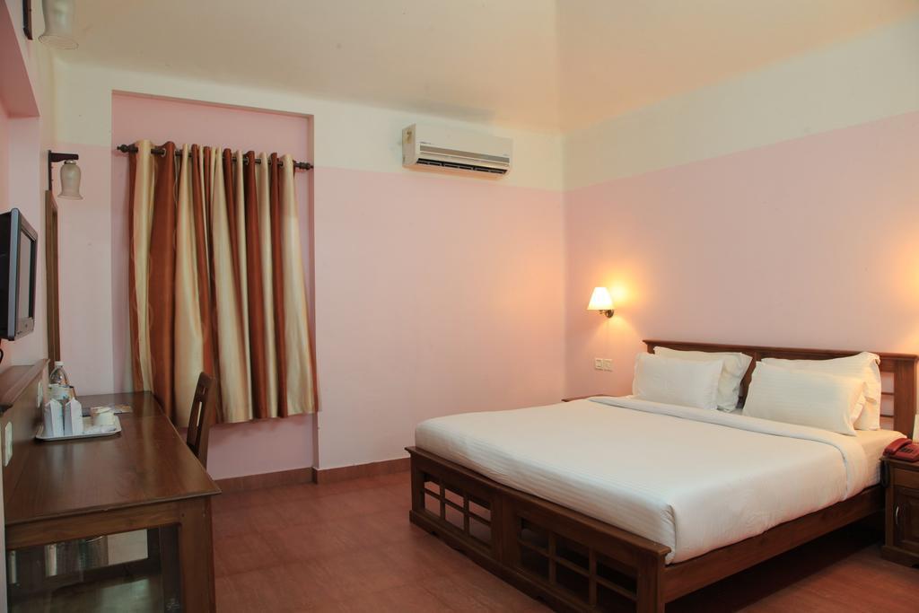 Коччи: Cherai Beach Resort