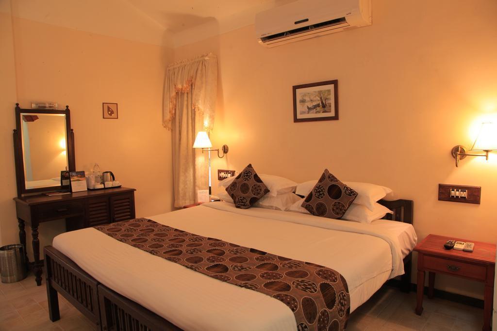 Коччи: Cherai Beach Resort