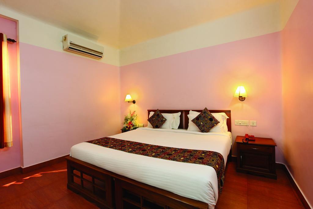 Коччи: Cherai Beach Resort
