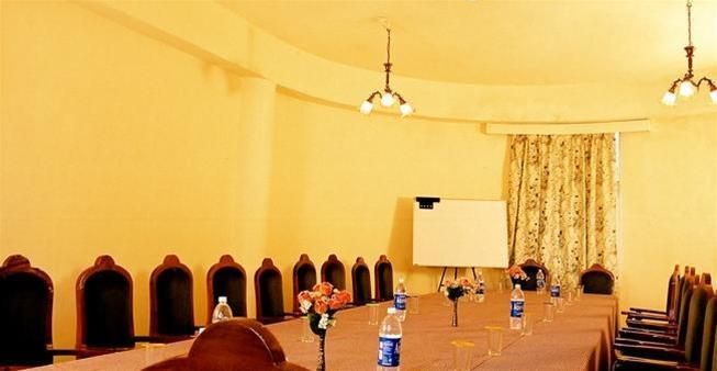 Аллеппи: Alleppey Prince Hotel